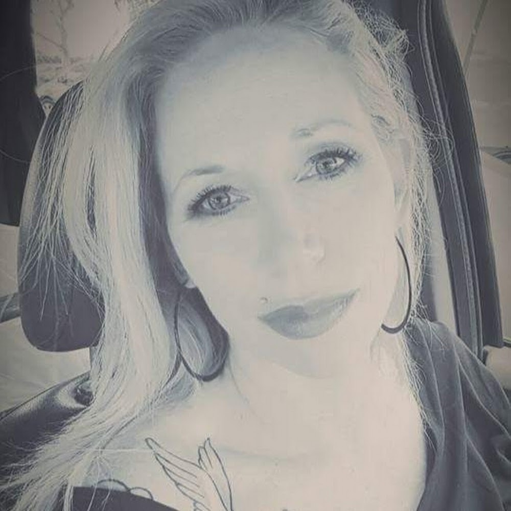 Meet your Posher, Kristine